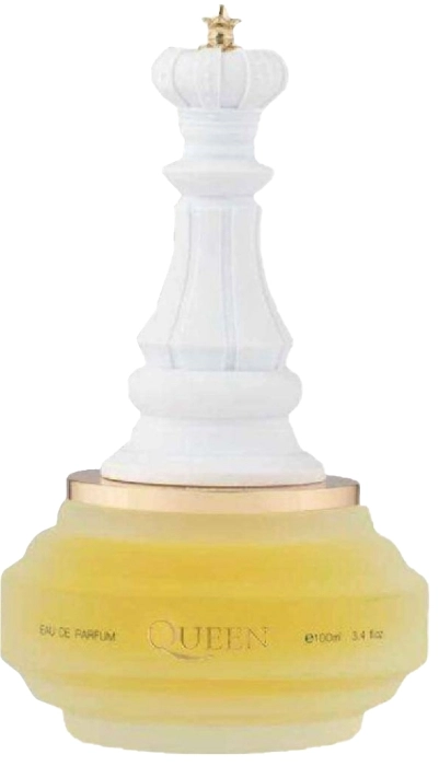 CheckMate Queen CheckMate Queen