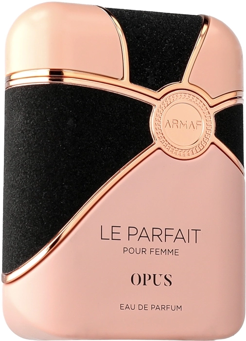 Le Parfait pour Femme Opus Le Parfait pour Femme Opus