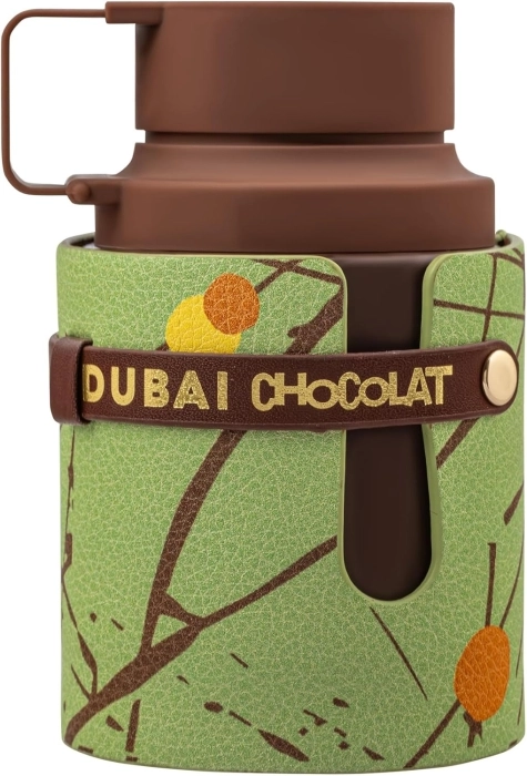 Odyssey Dubai Chocolat Gourmand Edition Odyssey Dubai Chocolat Gourmand Edition