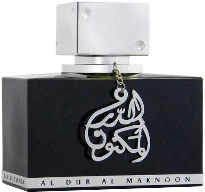 Al Dur Al Maknoon Silver Al Dur Al Maknoon Silver