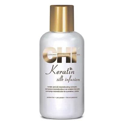 CHI Keratin Silk Infusion CHI Keratin Silk Infusion