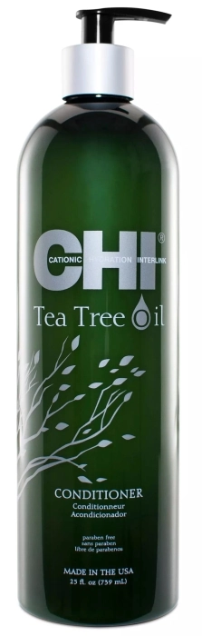 Tea Tree Oil Conditioner