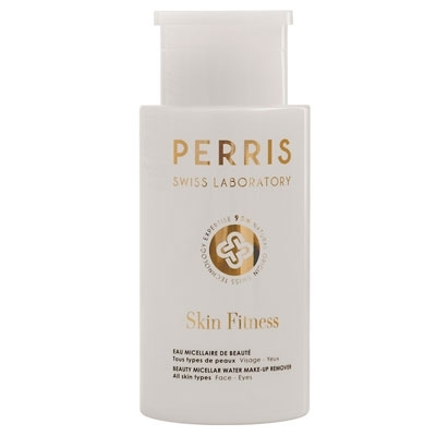Skin Fitness Beauty Micellar Water Make-Up Remover Skin Fitness Beauty Micellar Water Make-Up Remover