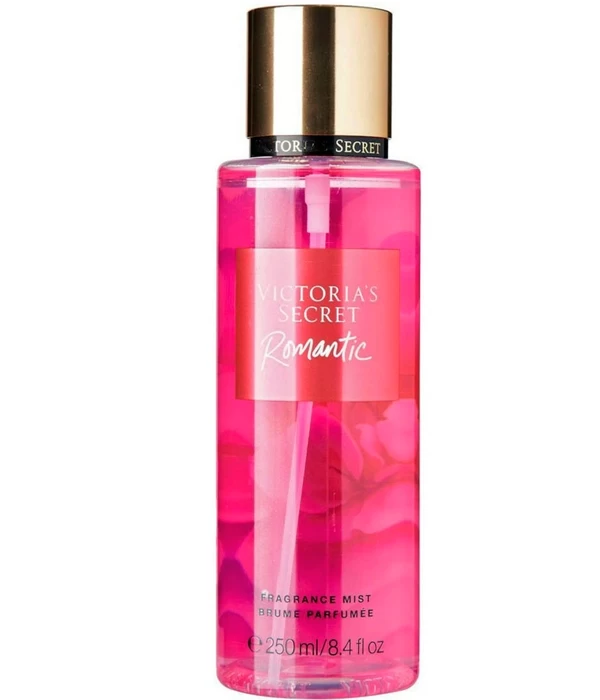 Romantic Fragrance Mist