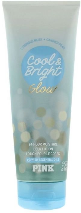 Cool & Bright Glow Body Lotion Cool & Bright Glow Body Lotion