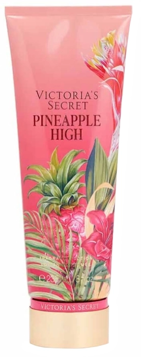 Pineapple High Fragrance Lotion Pineapple High Fragrance Lotion
