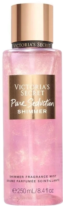 Pure Seduction Shimmer Fragrance Mist