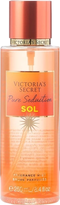 Pure Seduction Sol Fragrance Mist Pure Seduction Sol Fragrance Mist