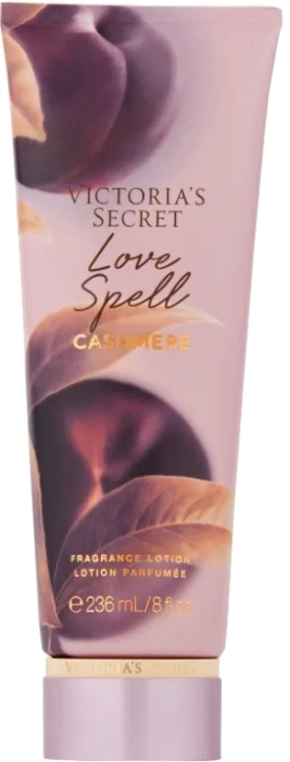 Love Spell Cashmere Fragrance Lotion Love Spell Cashmere Fragrance Lotion