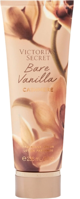 Bare Vanilla Cashmere Fragrance Lotion Bare Vanilla Cashmere Fragrance Lotion
