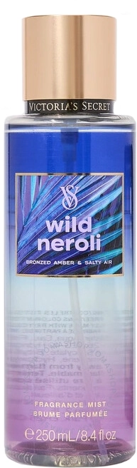 Wild Neroli Fragrance Mist Wild Neroli Fragrance Mist