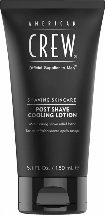 Post Shave Cooling Lotion