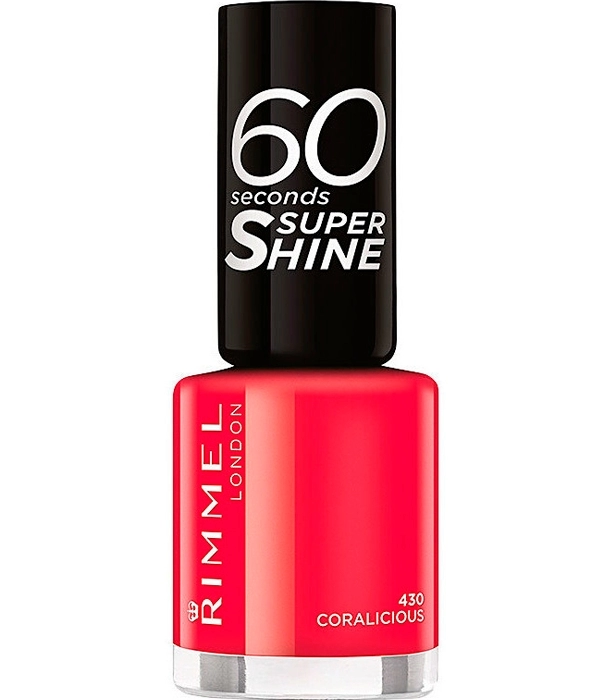 60 Seconds Super Shine 8ml