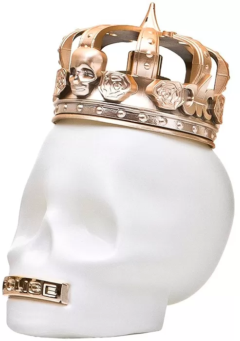 To Be The Queen To Be The Queen