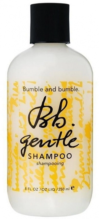 BB Gentle Shampoo