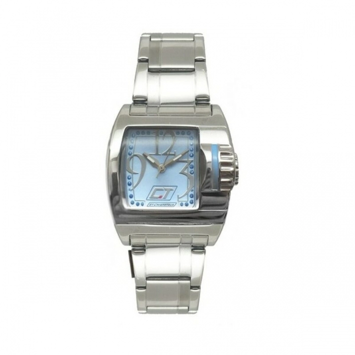 Reloj Mujer Chronotech CC7042B-06M (Ø 30 mm)