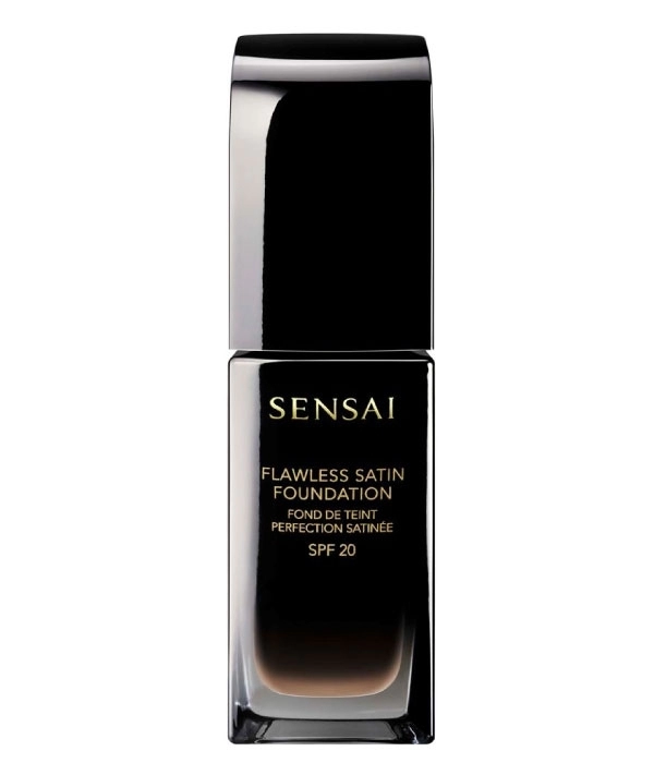Flawless Satin Foundation Flawless Satin Foundation