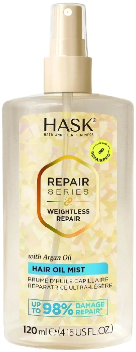 Repair Series Weightless Repair Hair Oil Mist Repair Series Weightless Repair Hair Oil Mist