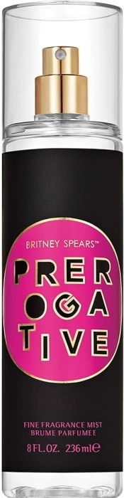 Prerogative Fragance Mist