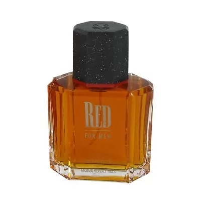 Red For Men Red For Men