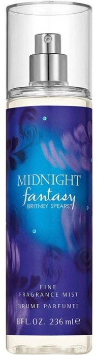 Midnight Fantasy Fragance Mist