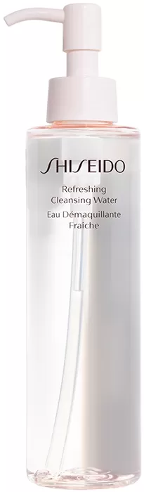 Refreshing Cleansing Water
