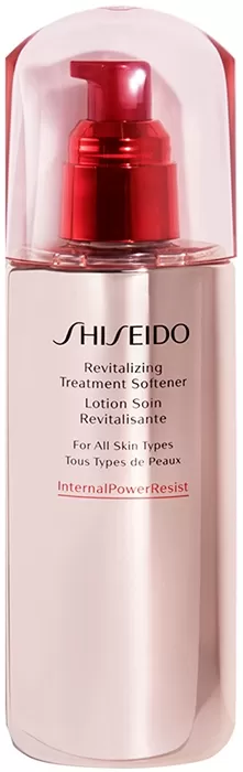 Revitalizing Treatment Softener Revitalizing Treatment Softener