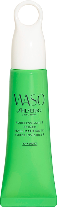 Waso Poreless Matte Primer Waso Poreless Matte Primer