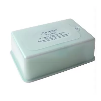 Pureness Refreshing Cleansing Sheets Pureness Refreshing Cleansing Sheets