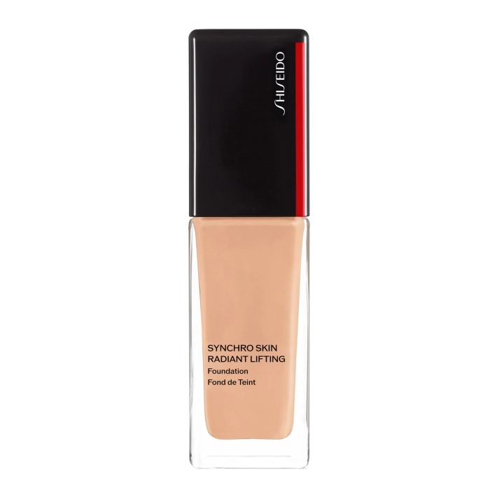 Synchro Skin Radiant Lifting Foundation Synchro Skin Radiant Lifting Foundation