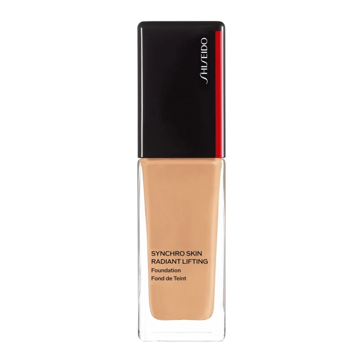 Synchro Skin Radiant Lifting Foundation Synchro Skin Radiant Lifting Foundation