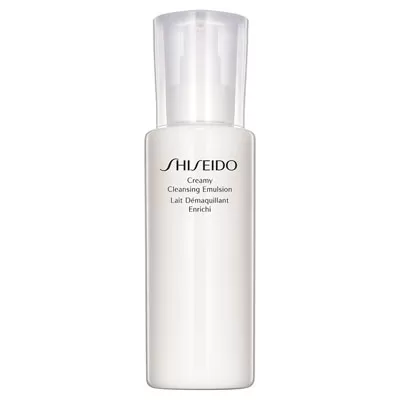 Benefiance Creamy Cleansing Emulsion Benefiance Creamy Cleansing Emulsion