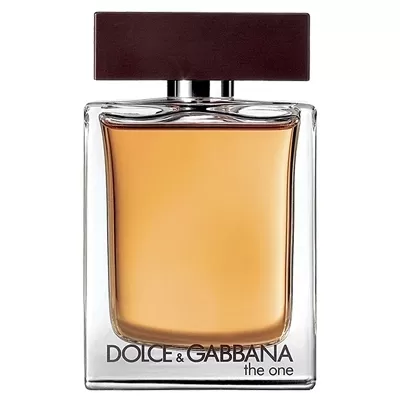 The One Aftershave Lotion The One Aftershave Lotion