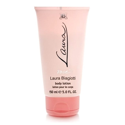 Laura Rosé Body Lotion Laura Rosé Body Lotion