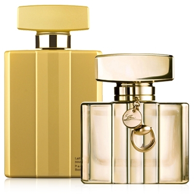 Set Gucci Première 50ml + Body Lotion 100ml Set Gucci Première 50ml + Body Lotion 100ml