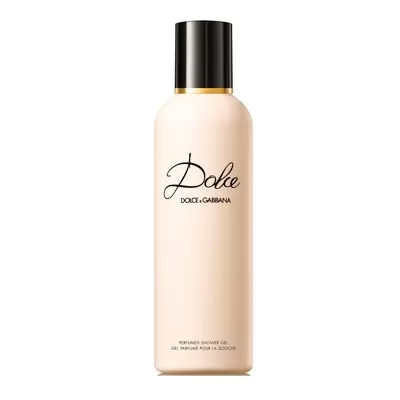 Dolce Shower Gel Dolce Shower Gel