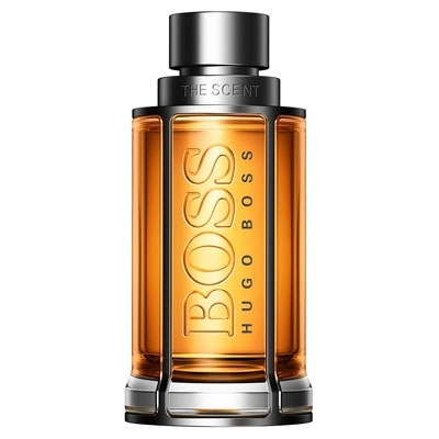 The Scent Aftershave Lotion The Scent Aftershave Lotion