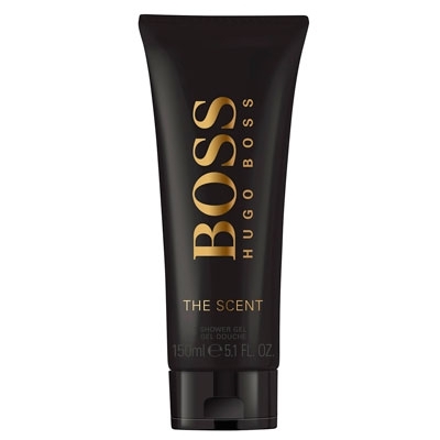 Boss The Scent Shower Gel Boss The Scent Shower Gel