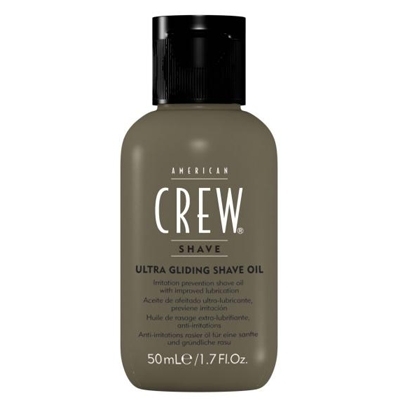 Ultra Gliding Shave Oil Ultra Gliding Shave Oil