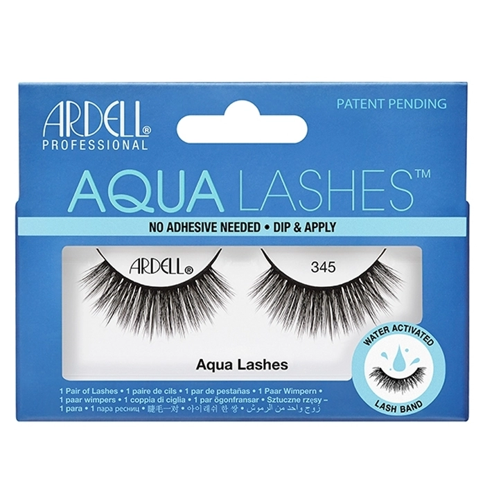 Aqua Lashes 345