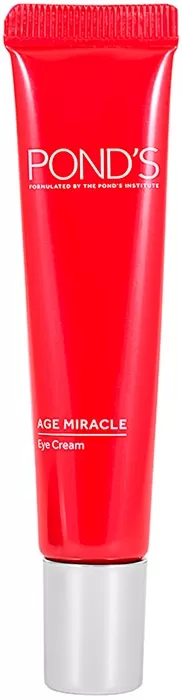 Age Miracle Eye Cream