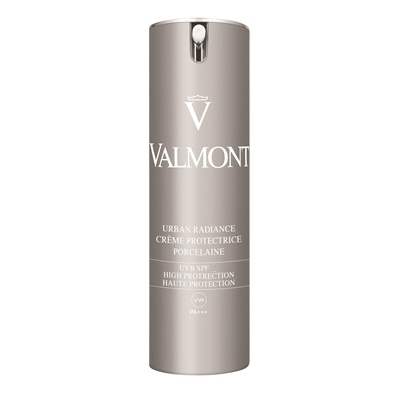 Urban Radiance Emulsion SPF20 Urban Radiance Emulsion SPF20