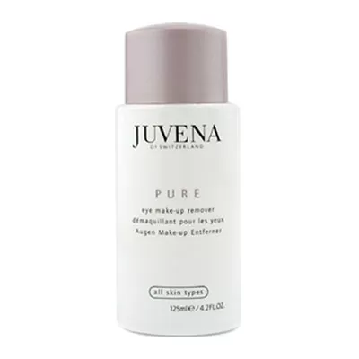 Pure Eye Make Up Remover Ojos Sensibles Pure Eye Make Up Remover Ojos Sensibles