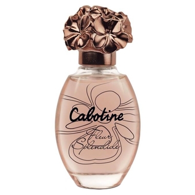 Cabotine Fleur Splendide Cabotine Fleur Splendide
