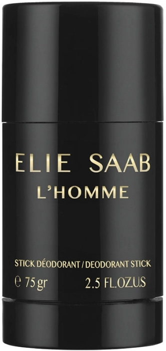 Elie Saab L'Homme Stick Déodorant