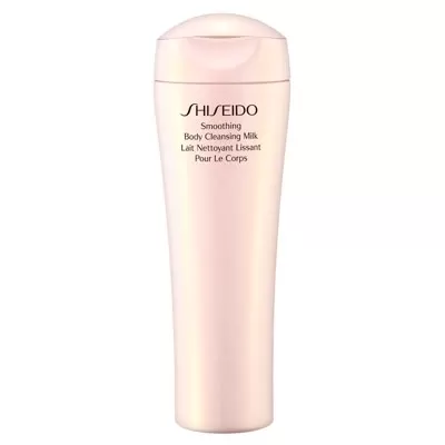 Smoothing Body Cleansing Milk Smoothing Body Cleansing Milk