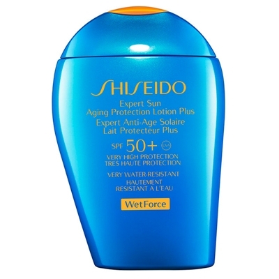 Expert Sun Aging Lotion SPF50+ Wet Force Expert Sun Aging Lotion SPF50+ Wet Force