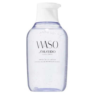 Waso Fresh Jelly Lotion TTP Waso Fresh Jelly Lotion TTP