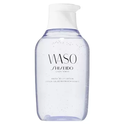 Waso Fresh Jelly Lotion TTP Waso Fresh Jelly Lotion TTP