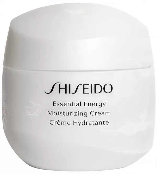 Essential Energy Moisturizing Cream